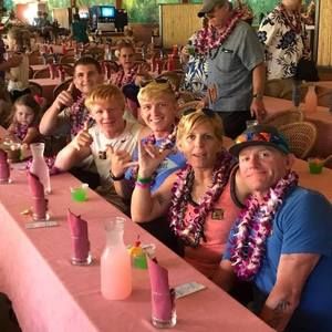 Meet your Posher, Billy